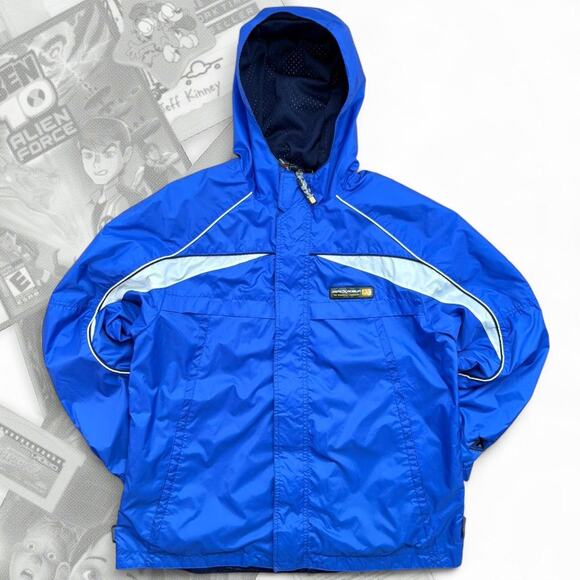 Blue white vintage y2k - Picture 1 of 8